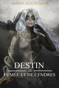 Produktbild: Un Destin de Fum&eacute;e et de Cendres