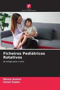 Produktbild: Ficheiros Pedi&aacute;tricos Rotativos