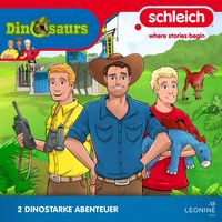 Produktbild: Folgen 05-06: Angriff aus der Luft