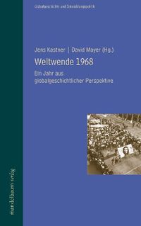 Produktbild: Weltwende 1968