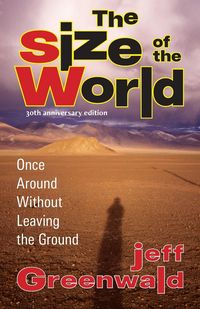 Produktbild: The Size of the World