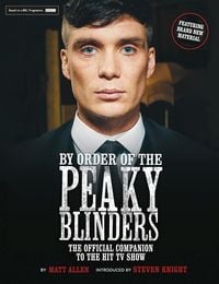 Produktbild: Allen, M: By Order of the Peaky Blinders
