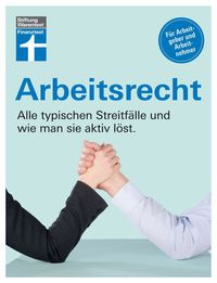 Produktbild: Bredereck, A: Arbeitsrecht