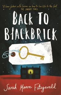 Produktbild: Back to Blackbrick