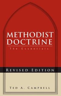 Produktbild: Methodist Doctrine