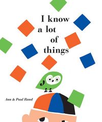 Produktbild: Rand, A: I Know a Lot of Things