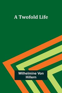 Produktbild: A Twofold Life