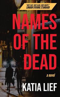 Produktbild: Names of the Dead