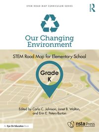 Produktbild: Our Changing Environment, Grade K