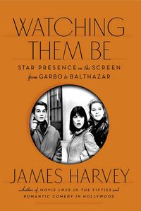 Produktbild: Harvey, J: Watching Them be
