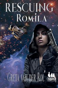 Produktbild: Rescuing Romila