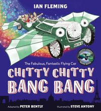 Produktbild: Chitty Chitty Bang Bang