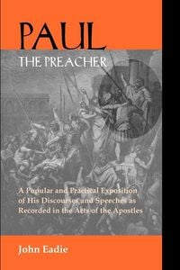 Produktbild: Paul the Preacher
