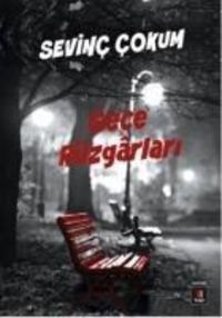 Produktbild: Gece R&uuml;zgarlari