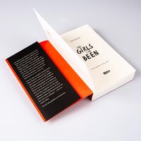 The Girls I've Been