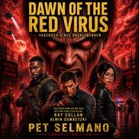Produktbild: Dawn of the Red Virus