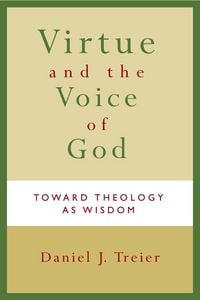 Produktbild: Virtue and the Voice of God