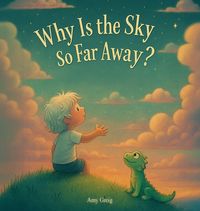 Produktbild: Why Is the Sky So Far Away?