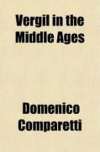 Produktbild: Vergil in the Middle Ages