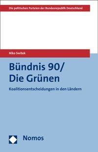 Produktbild: B&uuml;ndnis 90/Die Gr&uuml;nen