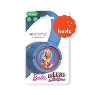 Bild vom Artikel Barbie - Die Magie der Delfine (Kekz) vom Autor 