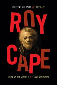 Produktbild: Roy Cape
