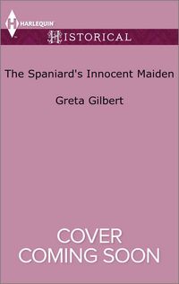 Produktbild: Spaniards Innocent Maiden Orig