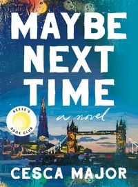 Produktbild: Maybe Next Time