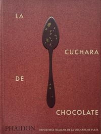 Produktbild: La Cuchara de Chocolate