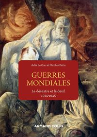 Produktbild: Les guerres mondiales