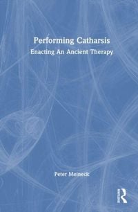 Produktbild: Performing Catharsis
