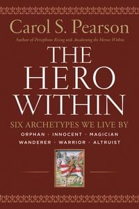Produktbild: Hero Within - Rev. & Expanded Ed.