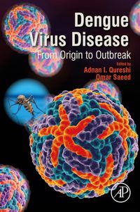 Produktbild: Dengue Virus Disease