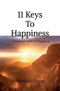 Produktbild: 11 Keys To Happiness