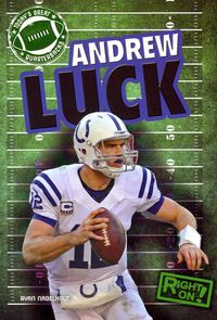 Produktbild: Andrew Luck