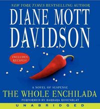 Produktbild: The Whole Enchilada