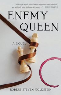 Produktbild: Enemy Queen