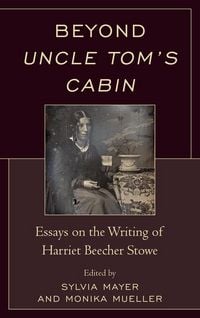 Produktbild: Beyond Uncle Tom's Cabin