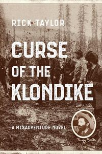 Produktbild: Curse of the Klondike