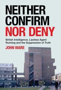 Produktbild: Neither Confirm Nor Deny