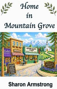 Produktbild: Home in Mountain Grove