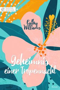 Produktbild: Geheimnis einer Tropennacht