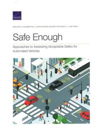 Produktbild: Safe Enough