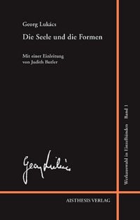 Produktbild: Die Seele und die Formen