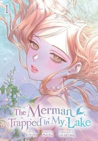 Produktbild: The Merman Trapped in My Lake, Vol. 1