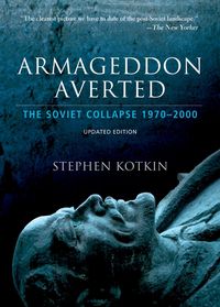 Produktbild: Armageddon Averted