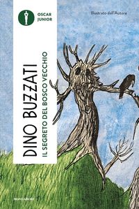 Produktbild: Il segreto del bosco vecchio