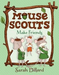 Produktbild: Mouse Scouts