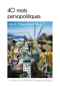 Produktbild: 40 mots persopolitiques