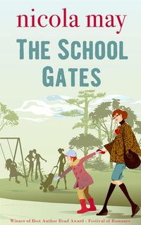 Produktbild: The School Gates